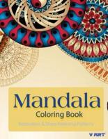 Mandala Coloring Book