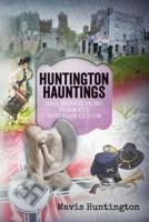 Huntington Hauntings