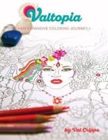 Valtopia An Expansive Coloring Journey