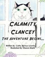 Calamity Clancey