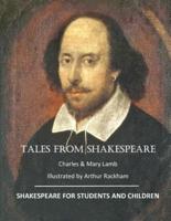 Tales from Shakespeare