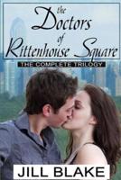 Doctors of Rittenhouse Square Trilogy