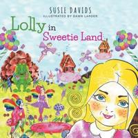 Lolly in Sweetie Land