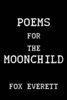 Poems for the Moonchild