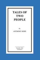 Tales of Two People