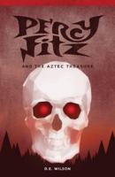 Percy Fitz and the Aztec Treasure