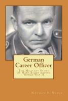 German Career Officer