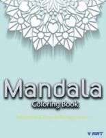 Mandala Coloring Book