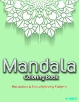 Mandala Coloring Book