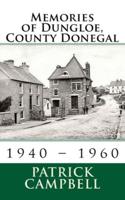 Memories of Dungloe, County Donegal