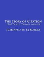 The Story of Citation