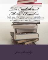 The English and Math Families