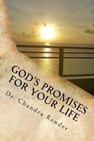 God's Promises For Your Life