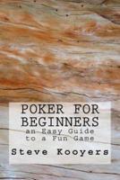 Poker for Beginners