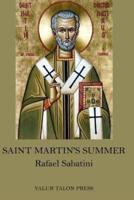 Saint Martin's Summer