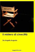 Il Mistero Di Cinecitta