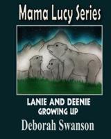 Mama Lucy Series - Growing Up - Book Two