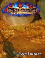 Red Dragons Lair Role Playing Game Second Edition