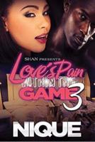 Love's Pain Within the Game 3