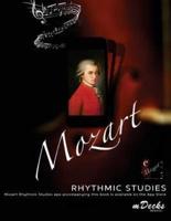Mozart Rhythmic Studies