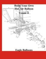 Build Your Own Hot-Air Balloon