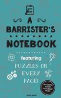 A Barrister's Notebook