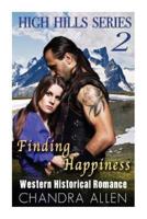 Finding Happiness (Book 2)