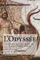 L'Odyssee