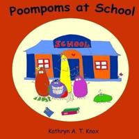 Poompoms at School