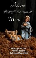 Advent Through the Eyes of Mary