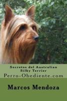 Secretos Del Australian Silky Terrier