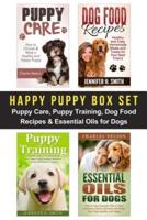 Happy Puppy Box Set