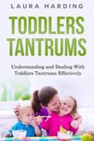 Toddlers Tantrums