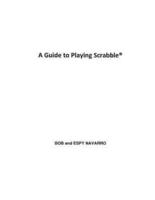 A Guide to Playing Scrabble