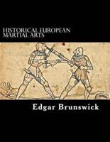 Historical European Martial Arts