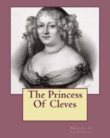 The Princess Of Cleves