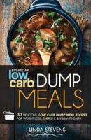 Low Carb Dump Meals