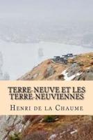 Terre-Neuve Et Les Terre-Neuviennes