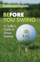 Before You Swing