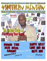 Southern Mention Mag