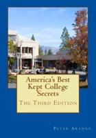 America's Best Kept College Secrets - Third Edition