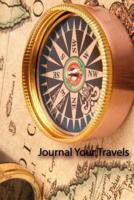 Journal Your Travels