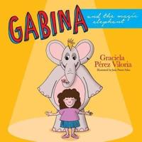 Gabina and the Magic Elephant
