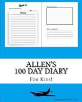 Allen's 100 Day Diary