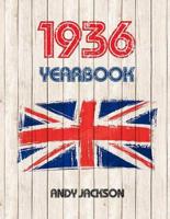 1936 UK Yearbook