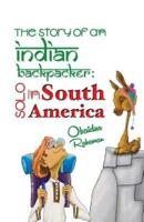 The Story of an Indian Backpacker