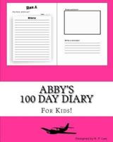 Abby's 100 Day Diary