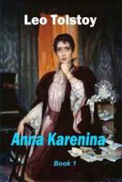 Anna Karenina Book 1