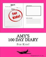 Amy's 100 Day Diary
