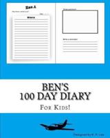 Ben's 100 Day Diary